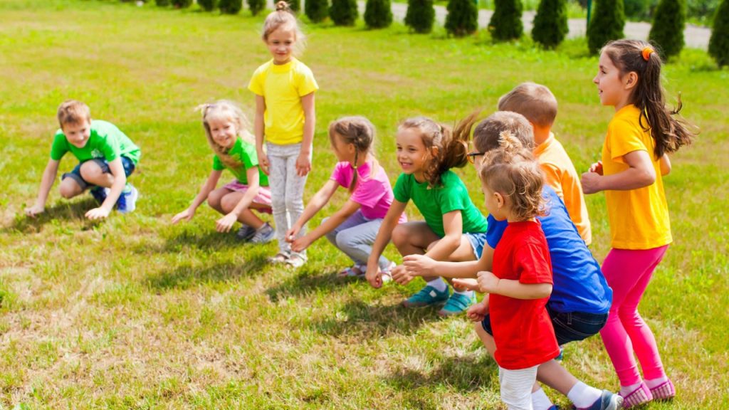 Oyunun Çocuk Dünyasındaki Önemi İle İlgili Kompozisyon