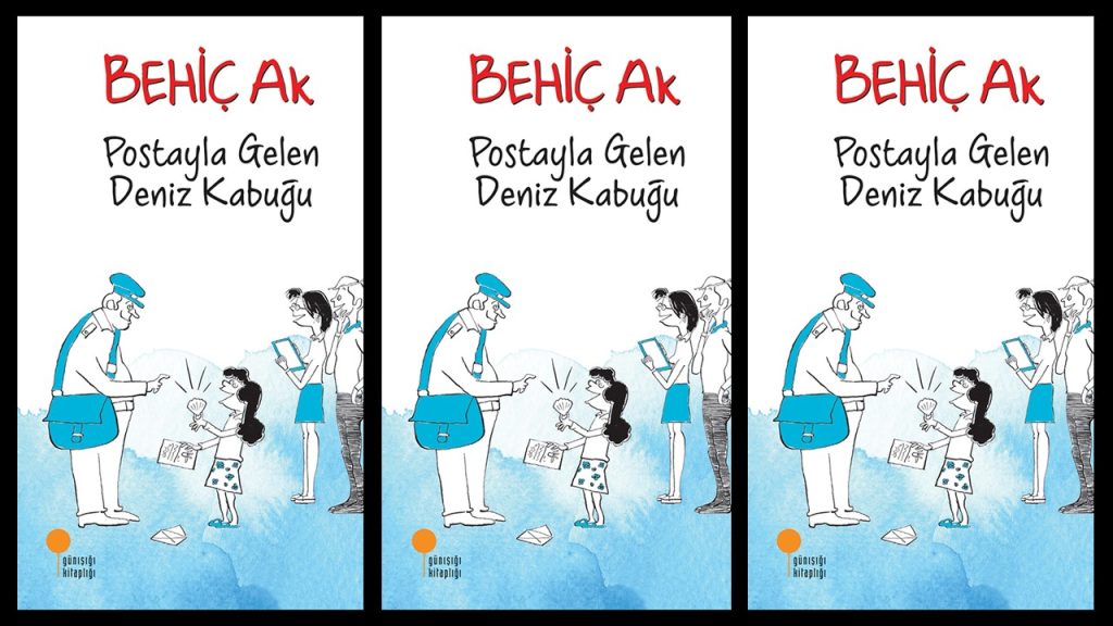 Postayla Gelen Deniz Kabuğu Özet