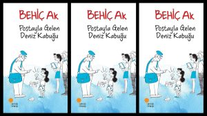 Postayla Gelen Deniz Kabuğu Özet