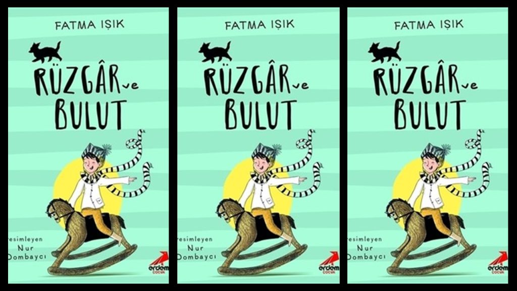 Rüzgar ve Bulut Özet