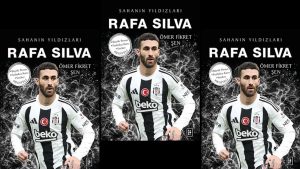 Sahanın Yıldızları – Rafa Silva Özet