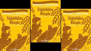 Söğütlükte Rüzgar Özet