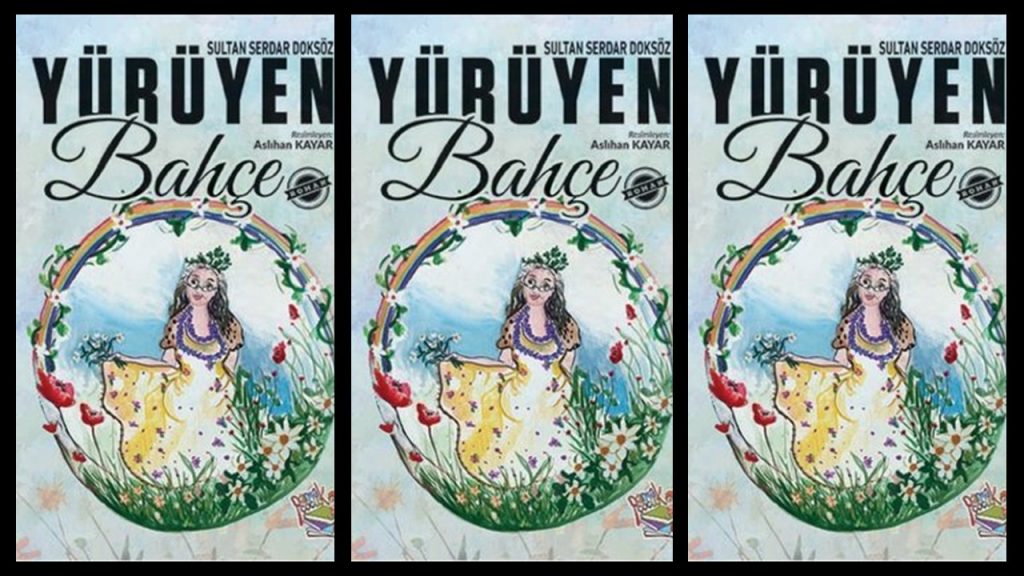 Yürüyen Bahçe Özet