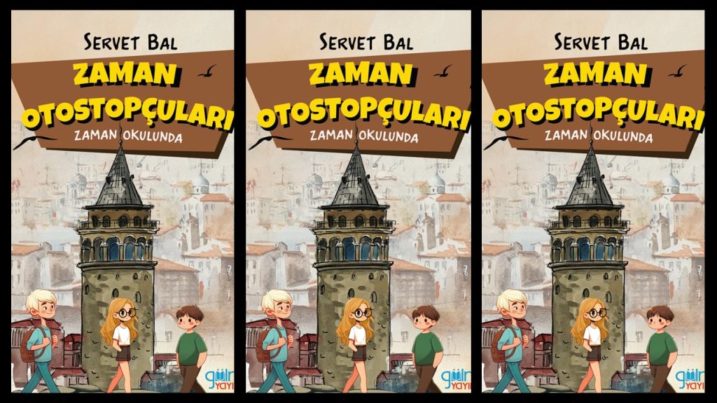 Zaman Otostopçuları Özet