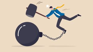 Zararlı Alışkanlıklar İle İlgili Kompozisyon