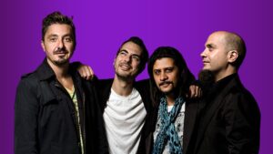 _____ ve Ötesi, Eurovision 2008’de ülkemizi temsil eden grup
