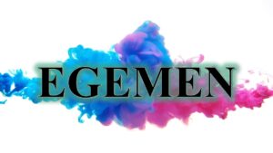 Bağımsız, hükümran, hakim anlamındaki erkek ismi