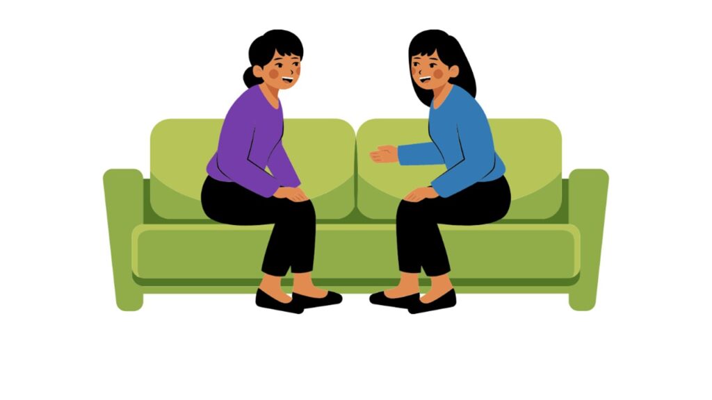 İstediğini Söyleyen İstemediğini İşitir İle İlgili Konuşma Sınavı