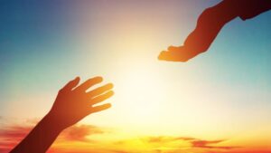 Affetmek ve Unutmak İyi İnsanların İntikamıdır Anlamı