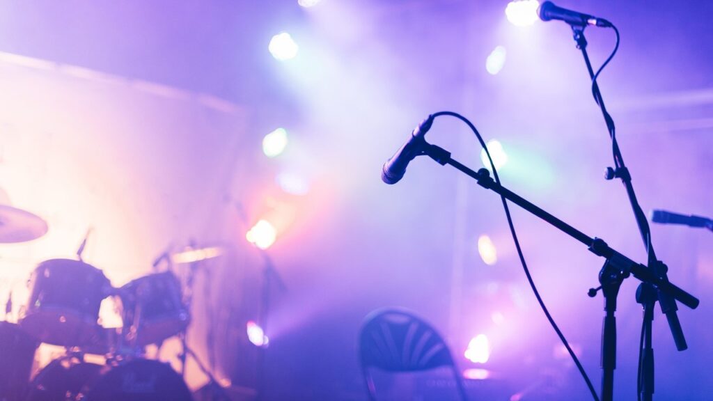 Çevrenizde müzik etkinlikleri düzenlenen önemli günler hangileridir? Bu etkinliklerde ne tür müzikler yapılır?