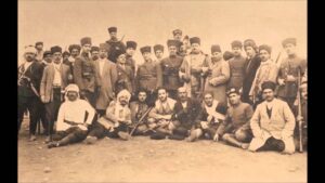 Kuvayı Milliye kahramanları kimlerdir?