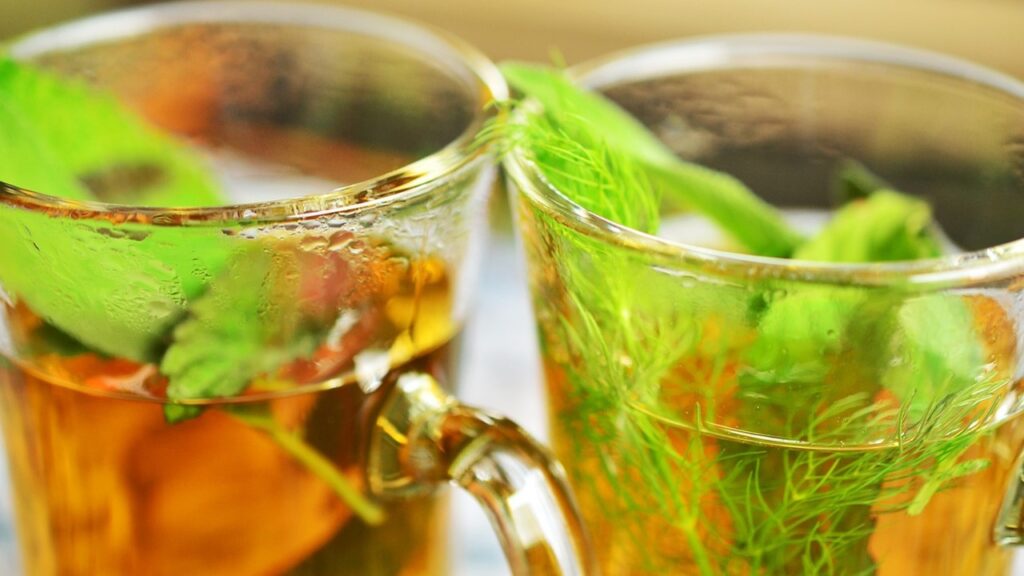 Adaçayı gargarası nasıl yapılır?