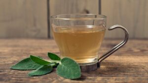 Adaçayı günde kaç bardak içilir?