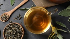 Adaçayı nasıl içilir?