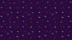 Aşağıdaki sayı cümlelerinde işlemlerden birinin üzeri kartla kapatılmıştır. Bu sayı cümlelerinin eşit olduğu değere göre görünmeyen işlemi belirleyerek kartın üzerine yazınız.