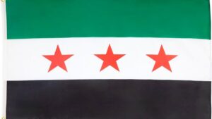 Başkenti Şam olan ülke