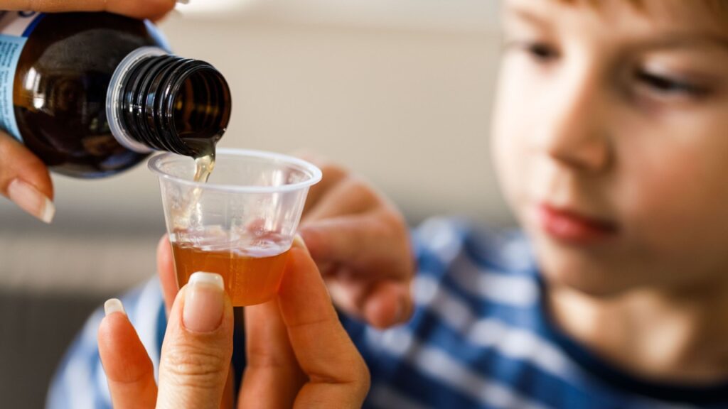 En İyi İştah Açıcı Şuruplar