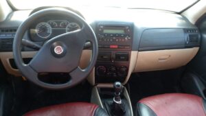 Fiat Albea 2011 1.3 Multijet Soğuk Havada Çalışmıyor, Elektrikler Gelmiyor