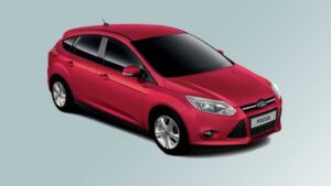 Ford Focus 1.6 TDCi 115 HP 2012 Model Kapak Contası Değişimi Sonrası Çekiş Düşüklüğü