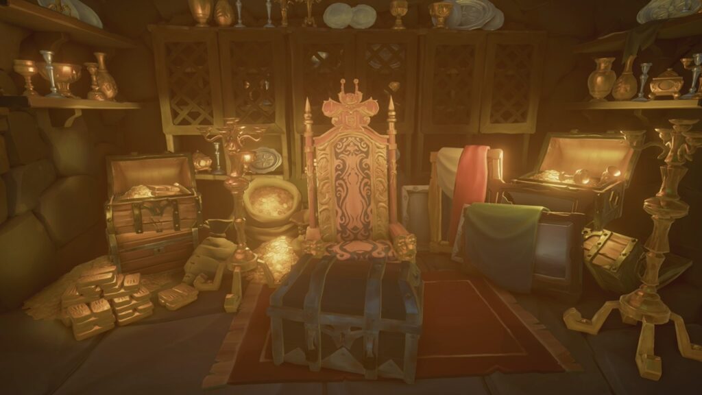 Gelin Altın Taht Getirmiş, Çıkmış Kendisi Oturmuş Anlamı