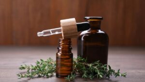 İdrar Söktürücü Özelliğe Sahip Uçucu Yağlar