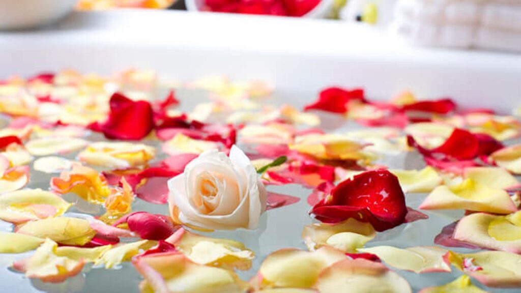 İdrar Yolu Enfeksiyonuna İyi Gelen Bitkisel Banyolar