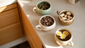 İdrar Yolu Enfeksiyonuna İyi Gelen Bitkisel Çaylar