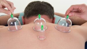 İdrar Yolu Enfeksiyonuna İyi Gelen Hacamat Noktaları