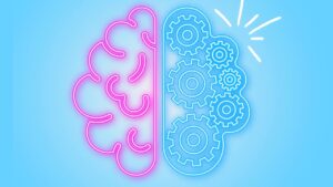 İnsanın, öğrenme ve aklını kullanabilme becerisi