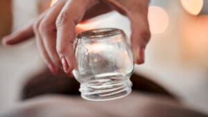 İştah Açıcı Hacamat Bölgeleri