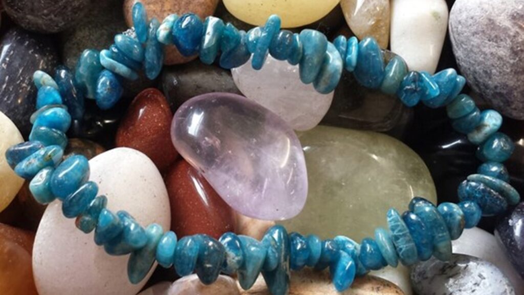 İştah Açıcı Şifalı Taşlar