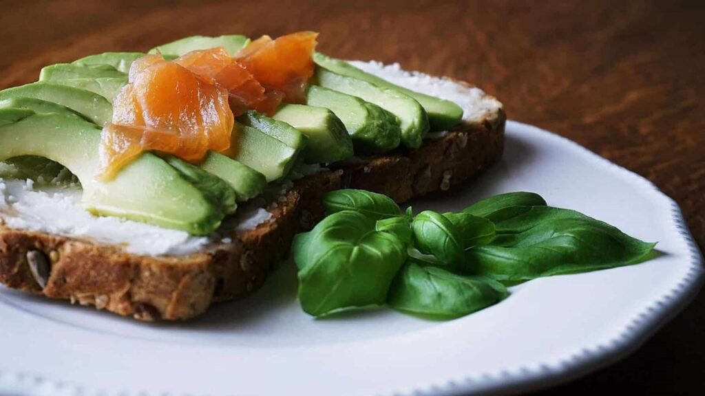 İştah Açıcı Yiyecekler