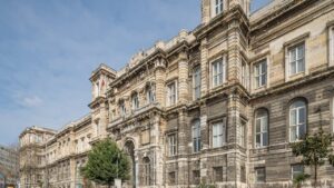 İstanbul Teknik Üniversitesi kısaltması