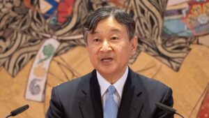 Japon imparatorlarına verilen bir unvan