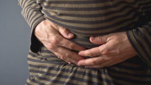 Karın ağrısı neden olur?