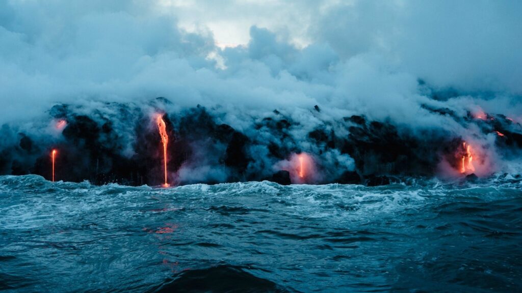 Kula Bela Gelmez Hak Yazmayınca, Hak Bela Yazmaz Kul Azmayınca Konulu Kompozisyon