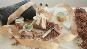 Lenf Bezi Şişmesine İyi Gelen Bitkisel Maskeler