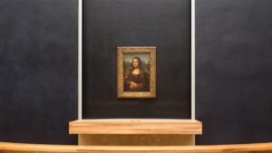 Leonardo da Vinci’nin ünlü tablosu hangisidir?