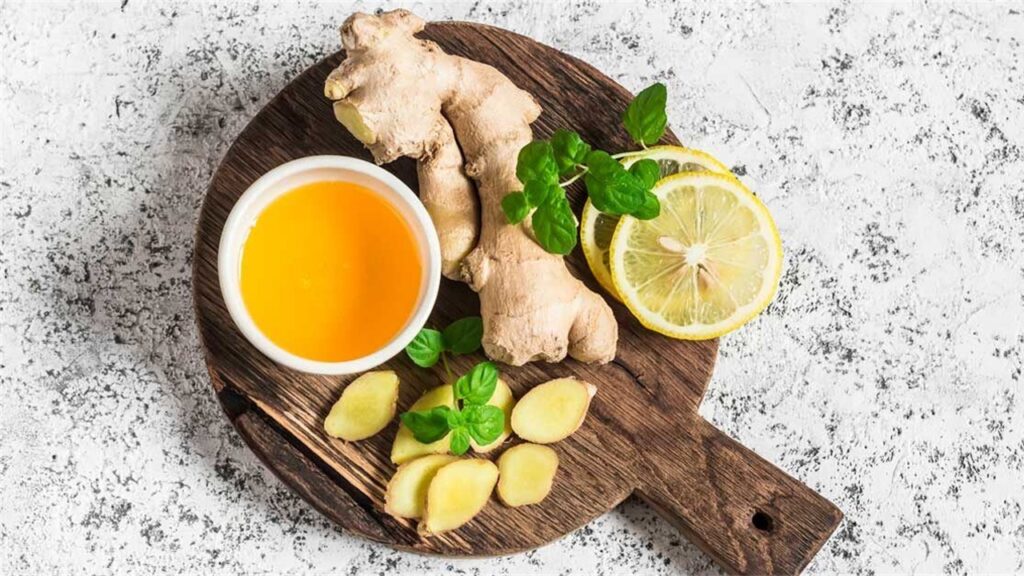 Mide Ağrısına İyi Gelen Bitkisel Çaylar