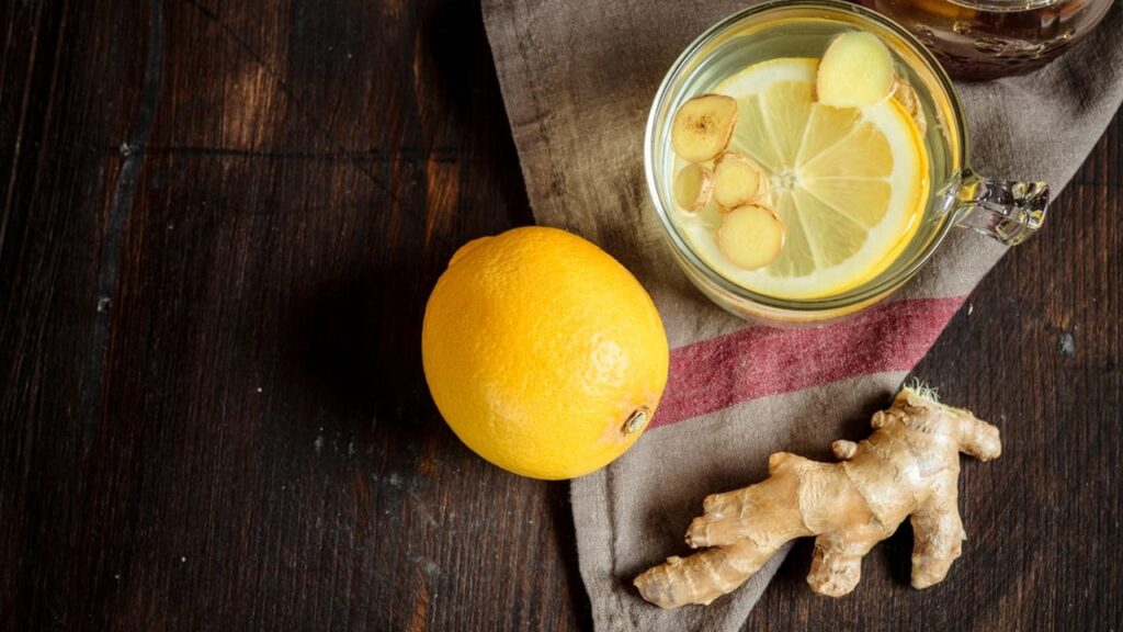 Mide Ağrısına İyi Gelen Bitkisel İlaçlar