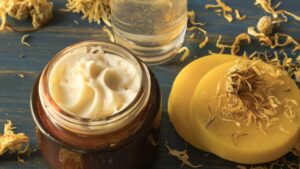 Mide Ağrısına İyi Gelen Bitkisel Kremler