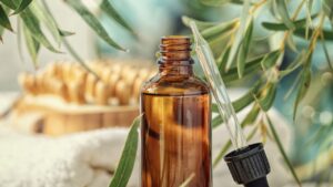 Mide Ağrısına İyi Gelen Uçucu Yağlar