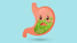 Mide Üşütmesi Nedir? Nedenleri, Belirtileri ve Tedavisi