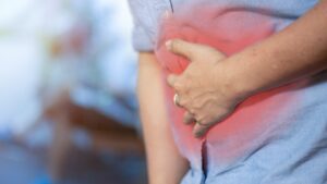 Mide krampı neden olur?