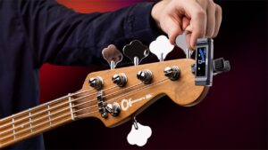 Müzik aletinin ses ayarını yapma; _____ etme