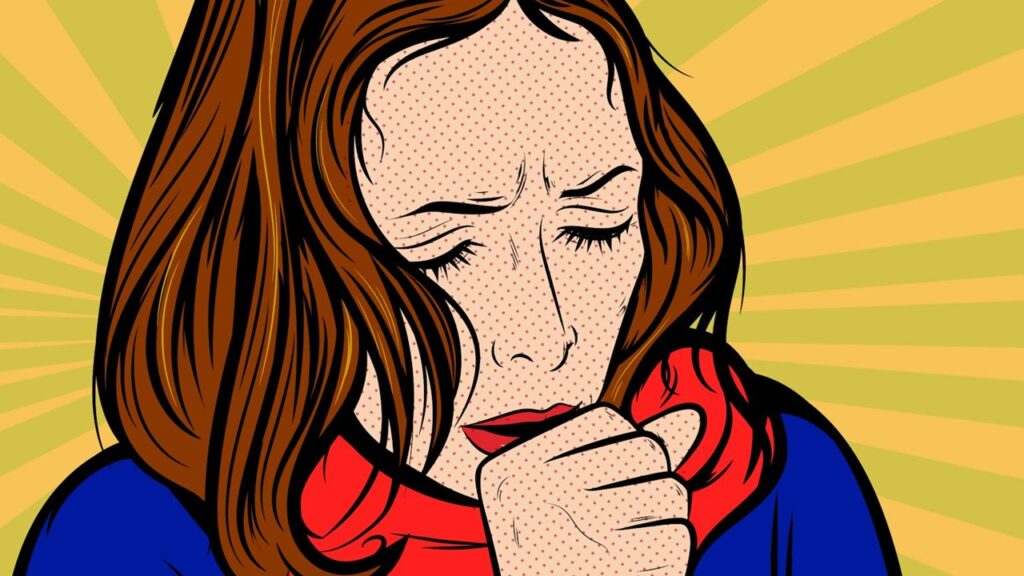 Öksürüğe Ne İyi Gelir?