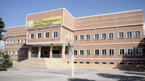 Ortaokuldan hemen sonraki eğitim