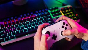 Oyun Gecesi (Bulmaca)