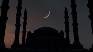 Ramazan Ayı İle İlgili Konuşma Sınavı