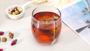 Romatizmaya İyi Gelen Bitkisel Çaylar